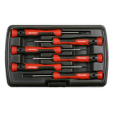 Sealey AK97324 6pc Precision Screwdriver Set