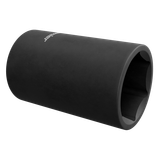 Sealey IS1217 Impact Socket 17mm 1/2"Sq Drive