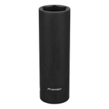 Sealey IS1219D Impact Socket 19mm Deep 1/2"Sq Drive