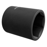 Sealey IS1224 Impact Socket 24mm 1/2inSq Drive