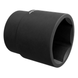 Sealey IS1230 Impact Socket 30mm 1/2"Sq Drive