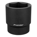 Sealey IS1230 Impact Socket 30mm 1/2"Sq Drive