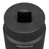 Sealey IS1230 Impact Socket 30mm 1/2"Sq Drive