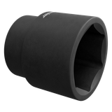 Sealey IS1232 Impact Socket 32mm 1/2"Sq Drive