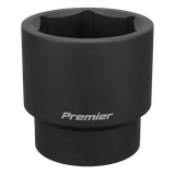 Sealey IS1232 Impact Socket 32mm 1/2"Sq Drive