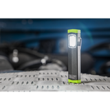 Sealey LED500SB 3W COB LED Super Beam Aluminium Mini Hand Torch