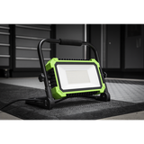 Sealey Portable Floodlight 50W SMD LED 230V LED50WL