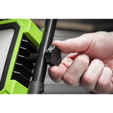 Sealey Portable Floodlight 50W SMD LED 230V LED50WL