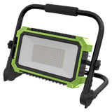 Sealey Portable Floodlight 50W SMD LED 230V LED50WL