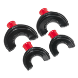 Sealey RE231 Coil Spring Compressing Station Hydraulic 1500kg Capacity