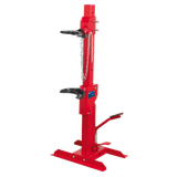 Sealey RE231 Coil Spring Compressing Station Hydraulic 1500kg Capacity