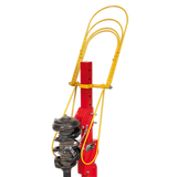 Sealey RE23RS Coil Spring Compressor Restraint System