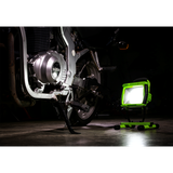 Sealey Rechargeable Portable Floodlight 10W SMD LED Lithium-ion ED109C