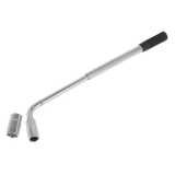 Sealey S0472 3pc 1/2"Sq Drive Extendable L-Bar Wrench Set