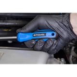 Sealey S0895 Extra-Long Screwdriver Set 3pc