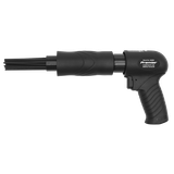 Sealey SA660 Air Needle Scaler Composite Pistol Type