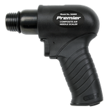 Sealey SA660 Air Needle Scaler Composite Pistol Type