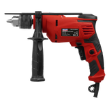 Sealey SD750 Hammer Drill 13mm Variable Speed With Reverse 230V