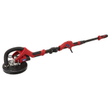 Sealey TDWS600 Long Reach Drywall Electric Sander 225mm 600W