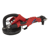 Sealey TDWS600 Long Reach Drywall Electric Sander 225mm 600W