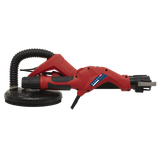 Sealey TDWS600 Long Reach Drywall Electric Sander 225mm 600W