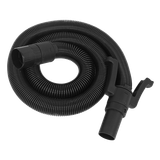 Sealey TDWS600 Long Reach Drywall Electric Sander 225mm 600W