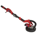 Sealey TDWS600 Long Reach Drywall Electric Sander 225mm 600W