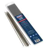Sealey WE1020 Welding Electrode 2 x 300mm - Pack of 10
