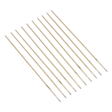 Sealey WE1025 Welding Electrode 2.5 x 300mm - Pack of 10