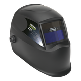Siegen S01000 Welding Helmet Auto Darkening Shade 11
