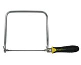 Stanley 0-15-106 FatMax Coping Saw 165mm/(6.3/4") 14tpi STA015106