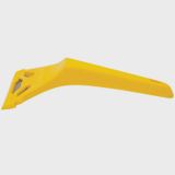 Stanley 0-28-590 593OC Window Scraper plastic handle STA028590
