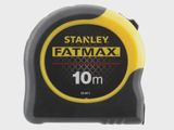 Stanley 0-33-811 FatMax Metric Only Tape Blade Armor 10m STA033811