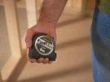 Stanley 0-33-892 FatMax Xtreme Pocket Tape Measure 8m Metric STA033892