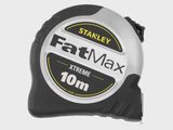 Stanley 0-33-897 FatMax XL Pro Pocket Tape Rule 10m Metric STA033897
