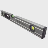 Stanley 0-43-624 FatMax Pro Box Beam Spirit Level 3 Vial 60cm STA043624