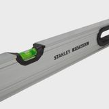Stanley 0-43-624 FatMax Pro Box Beam Spirit Level 3 Vial 60cm STA043624