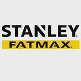 Stanley 0-47-681 FatMax Chalk Line Set with ABS Case STA047681