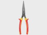 Stanley 0-84-007 FatMax VDE Long Nose Plier 200mm STA084007