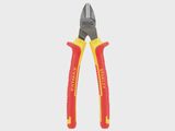 Stanley 0-84-009 FatMax VDE Side Cutting Plier 160mm STA084009