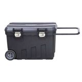 Stanley 1-92-978 Heavy-Duty 24 Gallon/109 Litre Mobile Chest STA192978