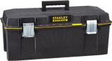 Stanley 1-93-935 FatMax Waterproof IP53 Toolbox 71cm/28" STA193935