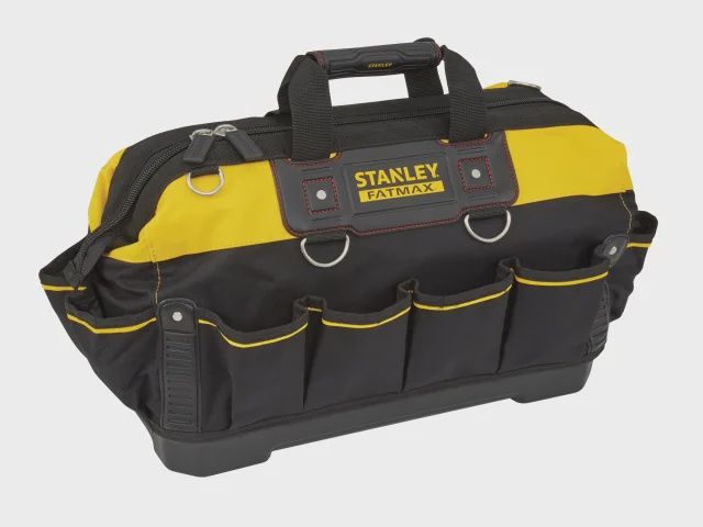 Stanley 1-93-950 FatMax Technician Tool Bag 46cm/18&quot; STA193950