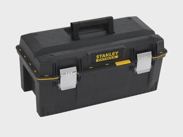 Stanley 1-94-749 58cm/23&quot; FatMax Waterproof Toolbox STA194749