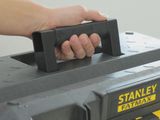 Stanley 1-94-749 58cm/23" FatMax Waterproof Toolbox STA194749