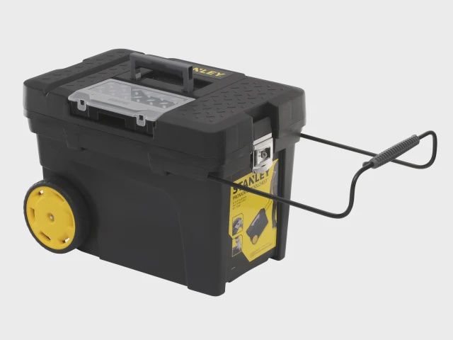 Stanley 1-97-503 Classic Pro-Mobile Tool Chest STA197503