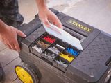 Stanley 1-97-503 Classic Pro-Mobile Tool Chest STA197503