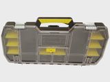 Stanley 1-97-514 Toolbox With Tote Tray Organiser 61cm/24" STA197514