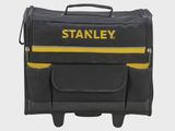 Stanley 1-97-515 Heavy-Duty Soft Tool Bag 18" Wheeled STA197515
