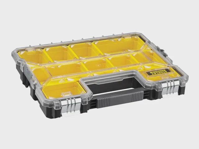Stanley 1-97-517 FatMax Shallow Professional Organiser STA197517